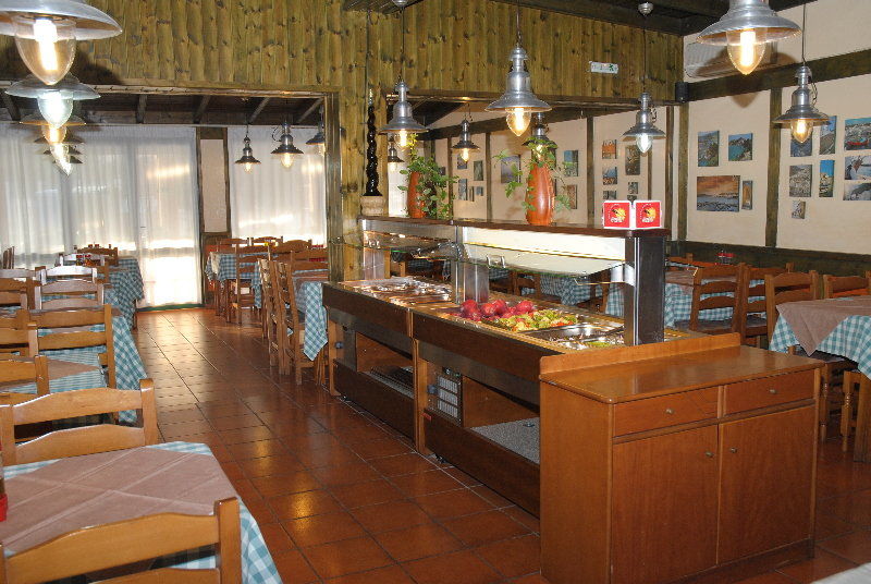 Seabird Hotel Moraḯtika Luaran gambar